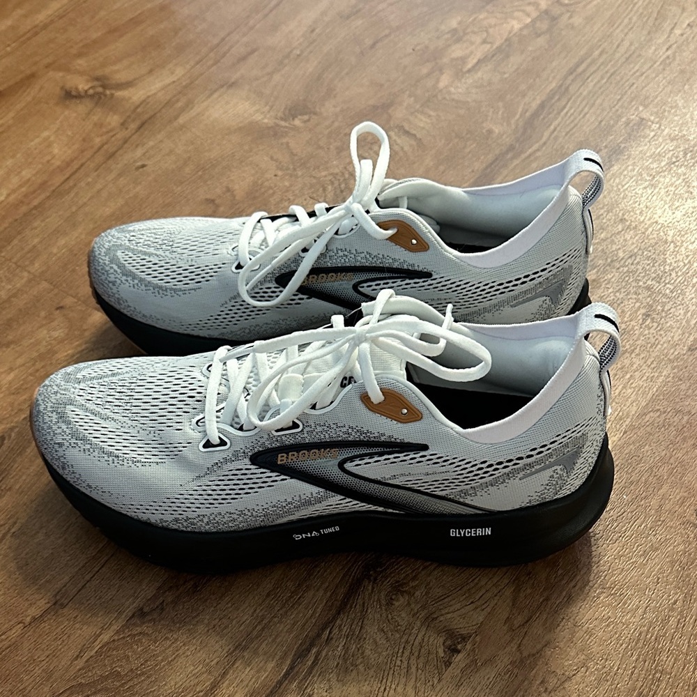 Men’s Brooks Glycerin 22